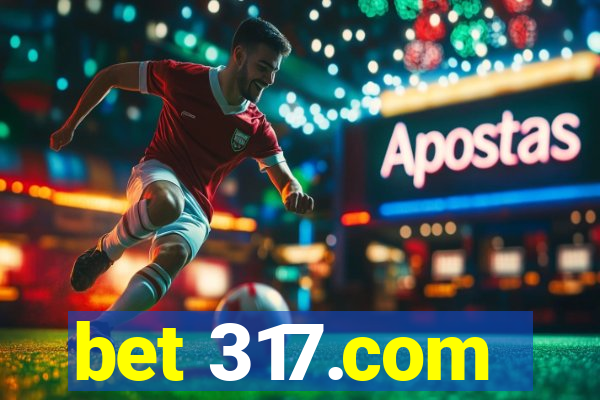 bet 317.com